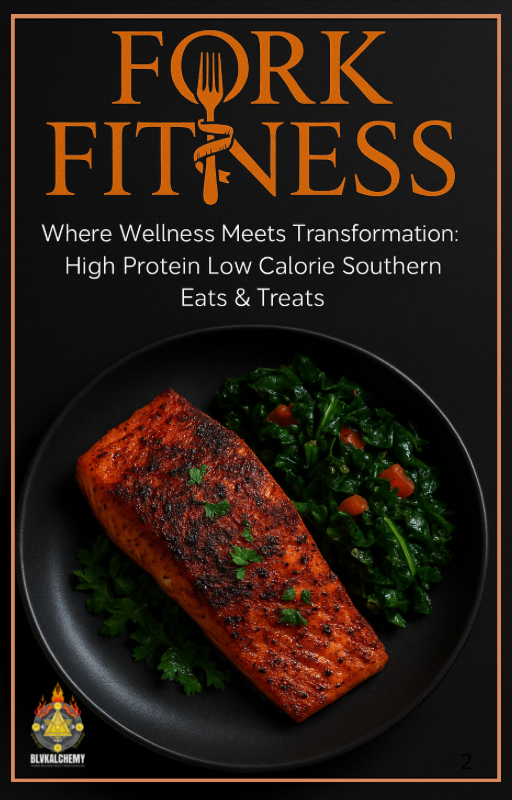 Fork Fitness