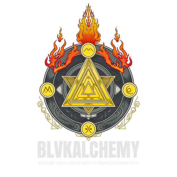 BlvkAlchemy